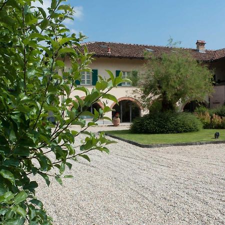La Giribaldina Winery & Farmhouse Calamandrana Kültér fotó